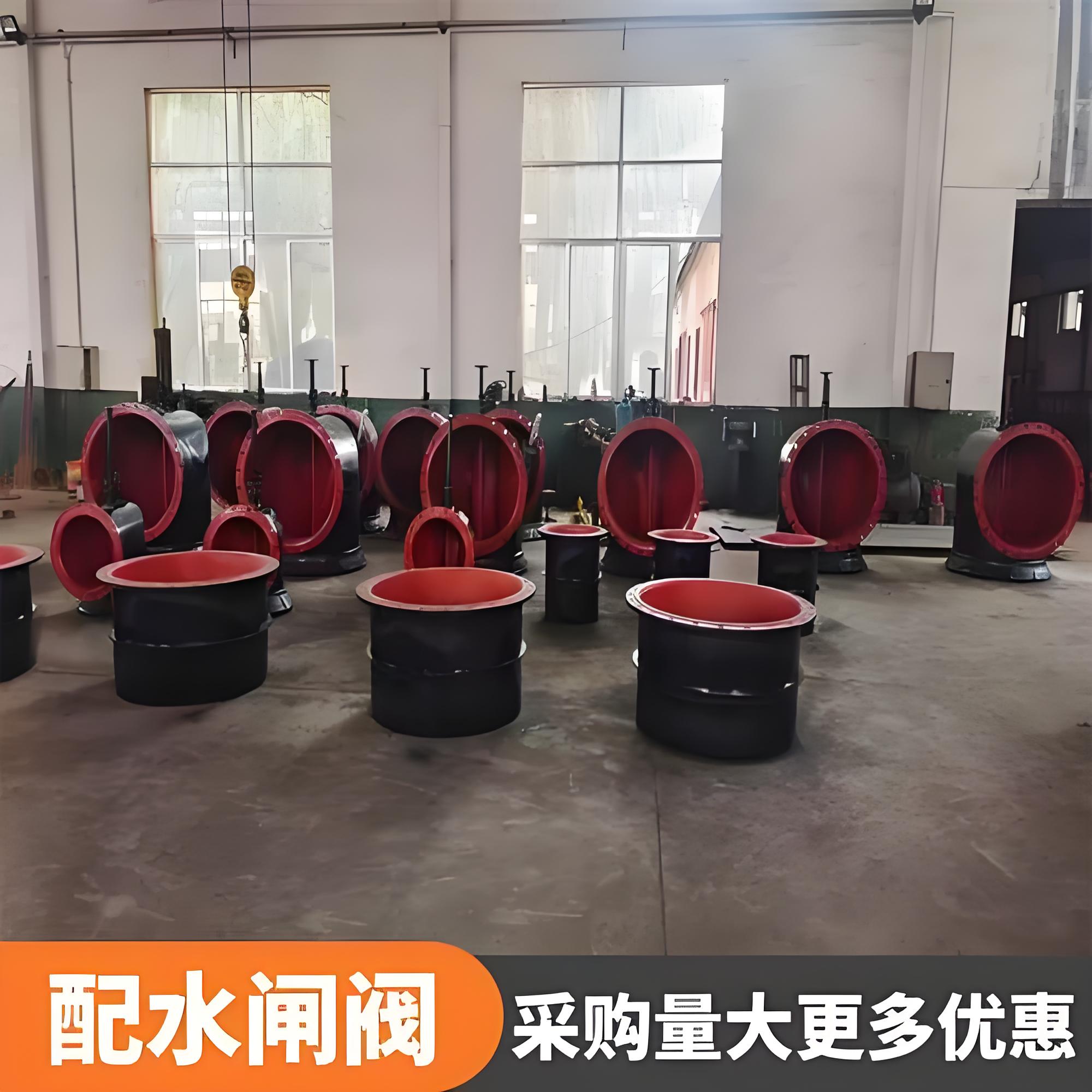 配水閘閥廠(chǎng)家